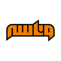 Wanasah FM — Saudi Arabia logo