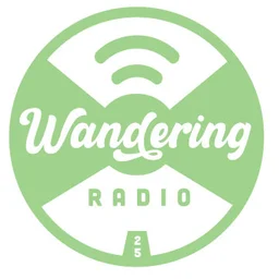 Wandering Radio logo — The United States Of America