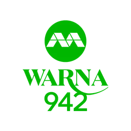 WARNA 942 — Singapore logo