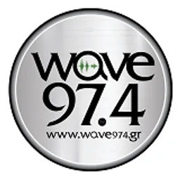 Wave 97.4 — Greece شعار