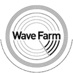 Wave Farm Pond Station - New York — The United States Of America logo