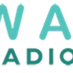 Wave Radio logo — Romania