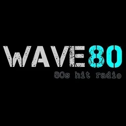 Wave80 — Canada logo
