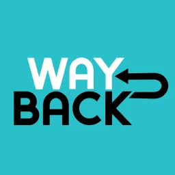 WAY BACK — The United States Of America شعار