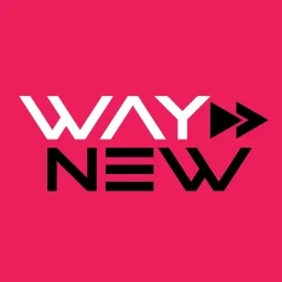 WAY NEW — The United States Of America شعار