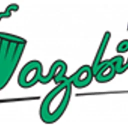 Wazobia FM: Lagos — Nigeria شعار
