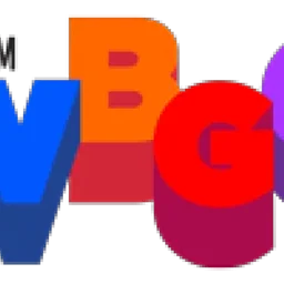 WBGO Jazz 88.3 FM logo — The United States Of America