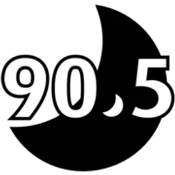 WBJB-FM 90.5 The Night — Unknown شعار