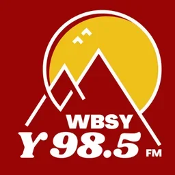 WBSY 98.5 FM — The United States Of America شعار