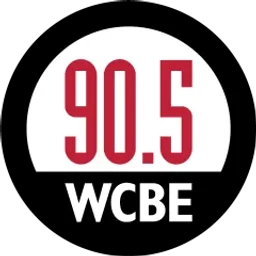 WCBE-FM — The United States Of America logo