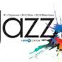 WCNY Jazz HD3 — The United States Of America logo