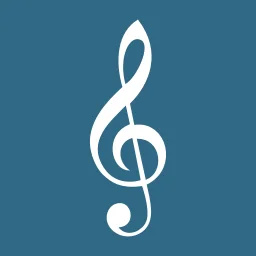 WCPE The Classical Station — The United States Of America logo
