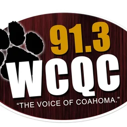 WCQC — The United States Of America شعار