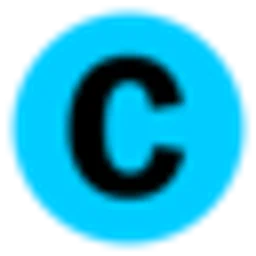 WCRX-FM 88.1 Columbia College - Chicago, IL — The United States Of America logo