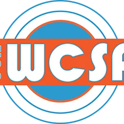 WCSF 88.7 — The United States Of America logo