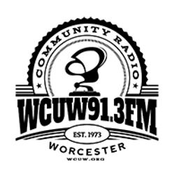 WCUW — The United States Of America logo