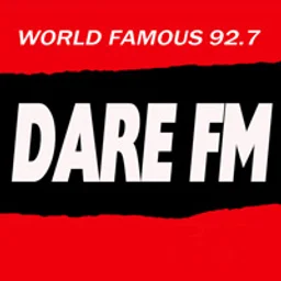 WDARE — The United States Of America logo