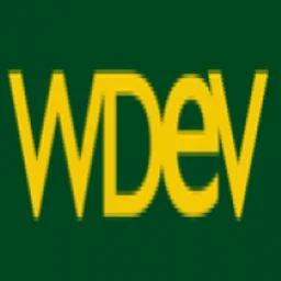 WDEV 550 AM Waterbury, VT — The United States Of America logo