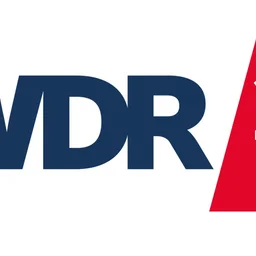 WDR-2 Bewrgisch Land — Germany logo