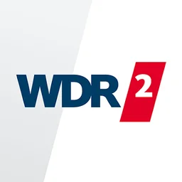 WDR 2 Rheinland 로고 — 독일