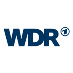 WDR Event — Germany logo