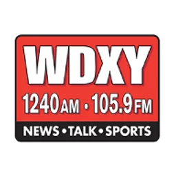 WDXY — The United States Of America logo