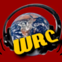 Web Radio Classics WRC — The United States Of America logo