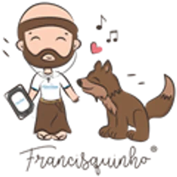 Web Rádio Fraternidade — Brazil logo