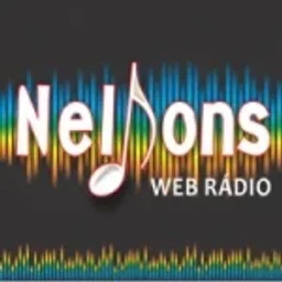 Web Rádio NelSons — Brazil logo