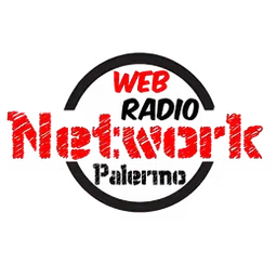 Web Radio Network Palermo — Italy logo