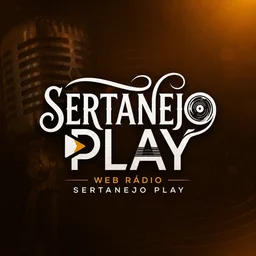 Web Rádio Sertanejo Play — Brazil logo