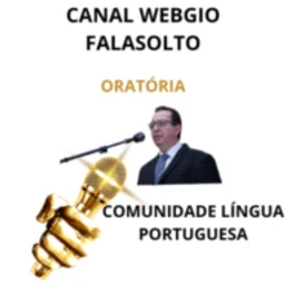 WEBGIO logo — Brazil