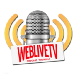 WebLive Radio — Italy logo
