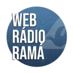 WebRadio Rama — Brazil logo