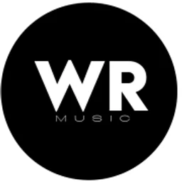 WeRave Music Radio 01 - Dark and Underground — The United States Of America logo