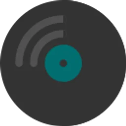 WeRave Music Radio 02 - Study and Chillout — The United States Of America logo