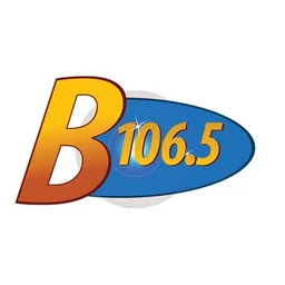 WERC-HD3 B106.5 Birmingham, AL — The United States Of America logo