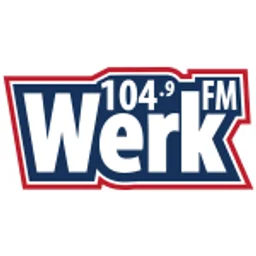 WERK — The United States Of America logo