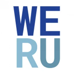 WERU Community Radio logo — The United States Of America