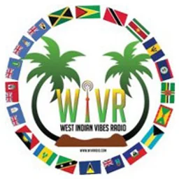 West Indian Vibes Radio logo — India