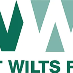 West Wilts Radio — The United Kingdom Of Great Britain And Northern Ireland logo