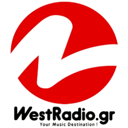 West logo — Greece