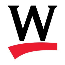WETA Classical — The United States Of America logo
