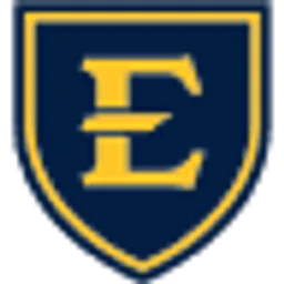 WETS(East Tennessee State University)-FM HD1 — The United States Of America logo