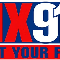 WFIX — The United States Of America شعار