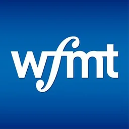 WFMT Classical AAC 64 logo — The United States Of America