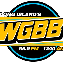 WGBB Radio – 95.9FM | 1240AM — The United States Of America شعار