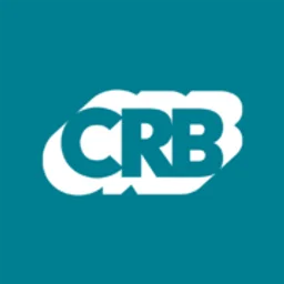 WGBH-WCRB Bach Channel — The United States Of America logo