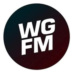 WGFM-Trance — Belarus logo