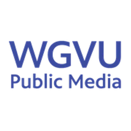 WGVU FM 88.5 — The United States Of America logo